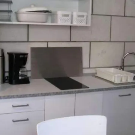 公寓 Two Bedroom With Balcony And Sea View