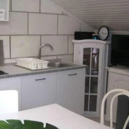 公寓 Two Bedroom With Balcony And Sea View *